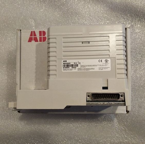 ABB CI 867 k 01 3 BSE043660R1 MODBUS TCP 인터페이스