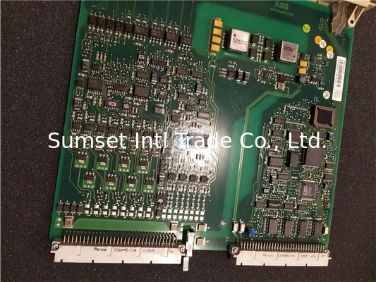 ABB DSAX 110A 3BSE018291R1 Analog I/O Board ABB DSAX 110A 3BSE018291R1 Analog I/O Board