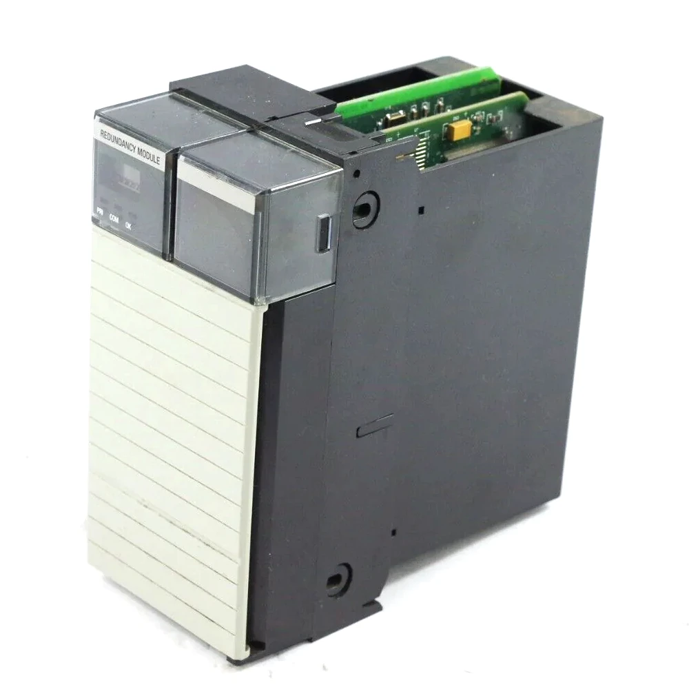 Allen-Bradley 1757- SRM SER B Contrologix 중복 모듈
