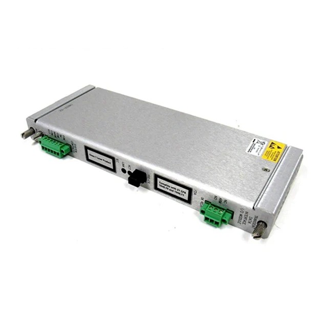 Belly Nevada 3500/45-02-00 135145-01 외부 종단이있는 I/O 모듈을 위치시킵니다