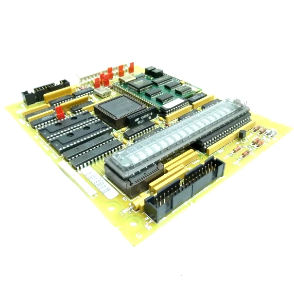 GE DS200SLCCG3A DS200SLCCG3AEG LAN 통신 카드
