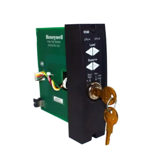 Honeywell 900RSM-0001 중복 스위치 모듈