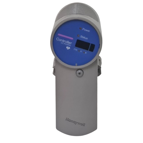 Honeywell CC-PCNT01 C300 컨트롤러 모듈