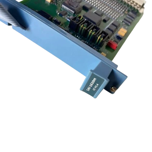 Honeywell FC-Sai -1620 M 안전한 고밀도 아날로그 입력 모듈 (16 채널)