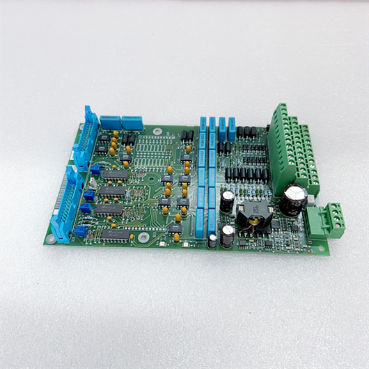 ABB LDMUI-01 61320946C Control I O Power Module ABB LDMUI-01 61320946C Control I O Power Module