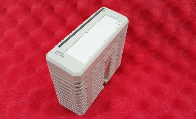 ABB AI830A Analog input module ABB AI830A Analog input module