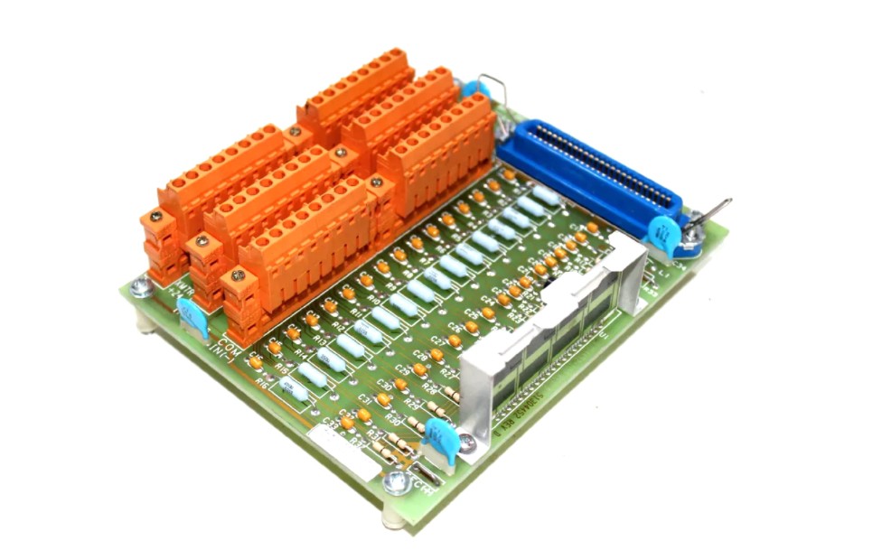 Honeywell MC-TAIH02 Honeywell MC-TAIH02