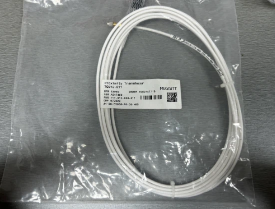 TQ912-011 111-912-000-011 A1-B6-E5000-F0-G0-H05 Proximity Sensor TQ912-011 111-912-000-011 A1-B6-E5000-F0-G0-H05 Proximity Sensor