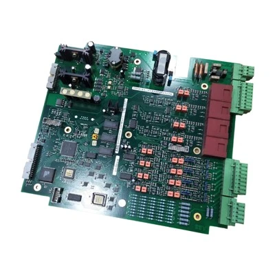 ABB UNS2881B-P,V1 3BHE009319R0001 MUB 인쇄 회로 기판 완성됨