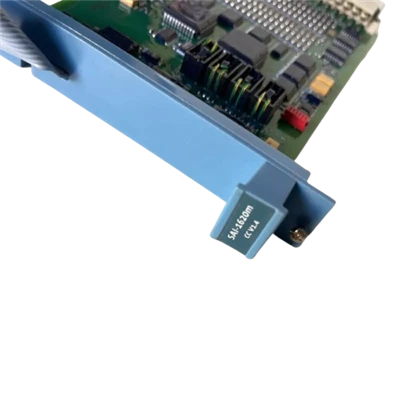 Honeywell FC-Sai -1620 M 안전한 고밀도 아날로그 입력 모듈 (16 채널)