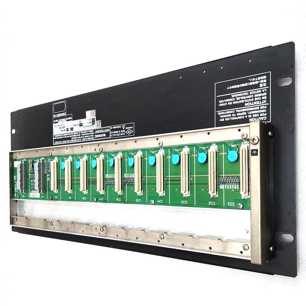 Yokogawa anr10d -420 노드 장치