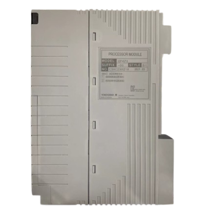 Yokogawa CP471-00 Processor Module